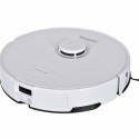 Roborock S8 Pro Ultra robot vacuum 0.35 L Bagless White