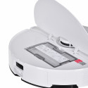 Roborock S8 Pro Ultra robot vacuum 0.35 L Bagless White