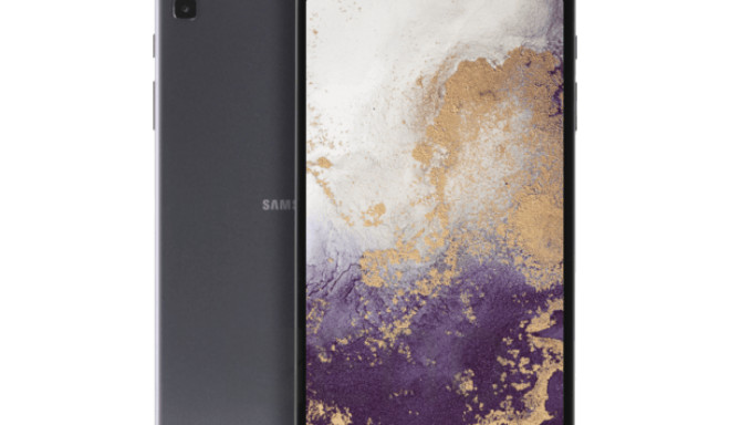 3JG Samsung Galaxy Tab A7 Lite 8,7'' T220 WiFi 3GB 32GB grau