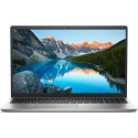 Sülearvuti Dell Inspiron 3520 15 120Hz i5 16GB 1000GB, hõbe