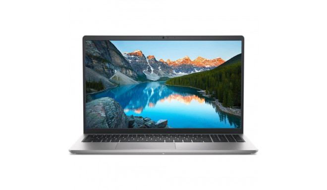 Sülearvuti Dell Inspiron 3520 15 120Hz i5 16GB 1000GB, hõbe