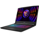 Sülearvuti MSI Katana 15 2024, i7 16GB 1TB RTX4060
