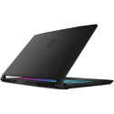 Sülearvuti MSI Katana 15 2024, i7 16GB 1TB RTX4060