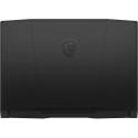 Sülearvuti MSI Katana 15 2024, i7 16GB 1TB RTX4060