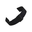 Colmi Smartwatch Strap Bracelet Black 22mm