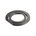 Baseus Halo Ring holder for phones (Grey)