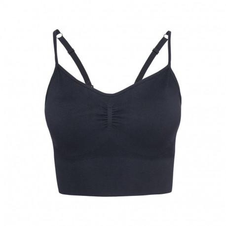 IQ Cross The Line Ilaria W 92800597437 Sports Bra (L)
