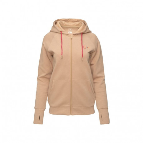 Elbruz Runa II Sweatshirt W 92800596811 (XS)