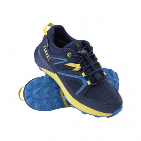 Elbrus Vapus WP Teen Jr 92800602792 Shoes (38)