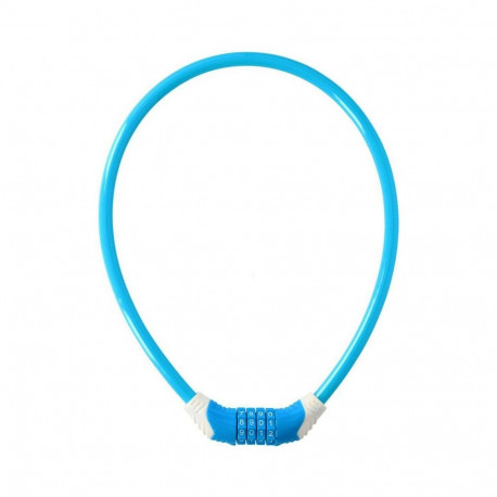 Dunlop 1042817 Bicycle Lock