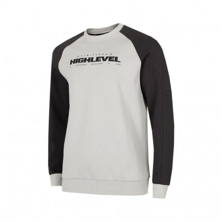 4F sweatshirt M H4Z22 BLM019 27S M