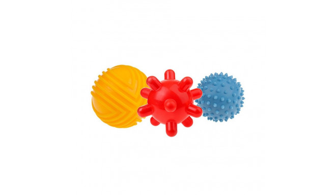 AM Tullo sensory balls 3 pcs 453