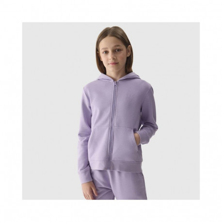 4F Jr sweatshirt 4FJWSS24TSWSF0919 52S (164 cm)