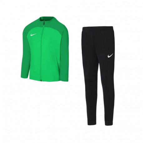 Nike Academy Jr DJ3363 329 tracksuit (XS 96-104 cm)