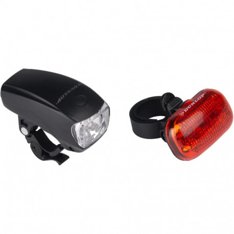 Dunlop rattatulede komplekt 416793 Led ees ja taga