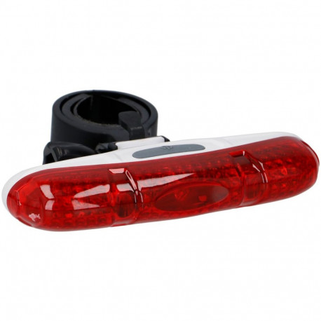 Dunlop jalgratta tagatuli 249353 5LED