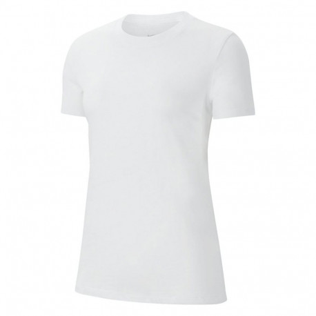 Nike naiste t-särk Park 20 CZ0903 100 S, valge