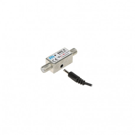 Power supply adapter 12V/300MA/1.3/3.5+SD Mezon