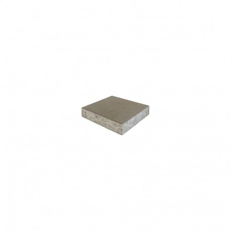 Ballast weight ballast 375x375x70mm, concrete