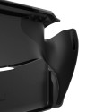 Pouzdro Spigen Thin Fit pro Sony Playstation Portal - černé