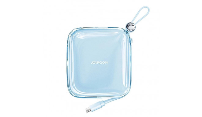 Powerbank Joyroom JR-L005 10000mAh Lightning USB-A - blue