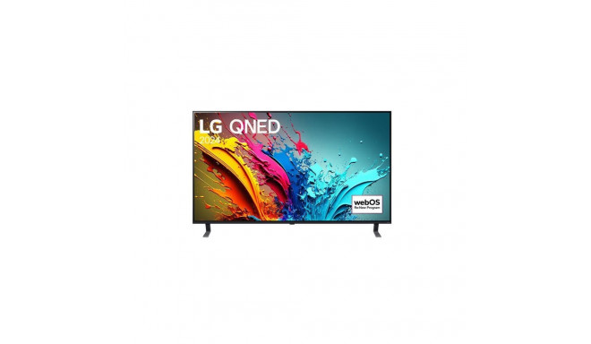 TV Set|LG|75"|4K/Smart|3840x2160|Wireless LAN|Bluetooth|webOS|75QNED85T3C