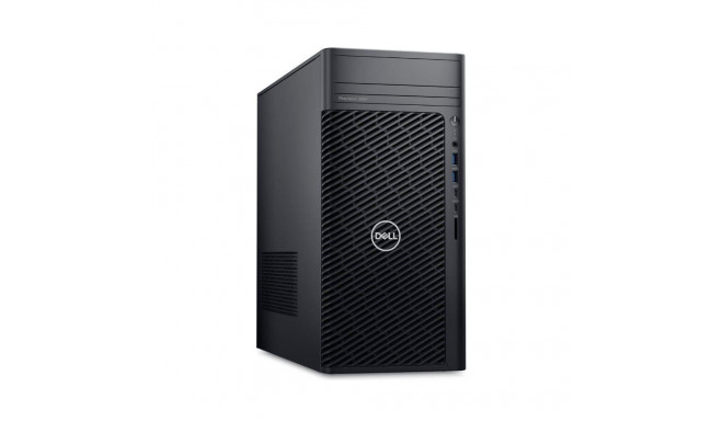 PC|DELL|Precision|3680 Tower|Tower|CPU Core i7|i7-14700|2100 MHz|RAM 16GB|DDR5|4400 MHz|SSD 512GB|In