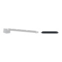 LOGITECH MX Palm rest Graphite