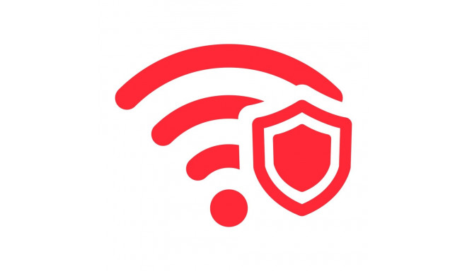 ZYXEL LIC-SAPC 1 kuu turvaline tunnel ja hallatav AP teenuse litsents USG FLEX 200/VPN50 jaoks