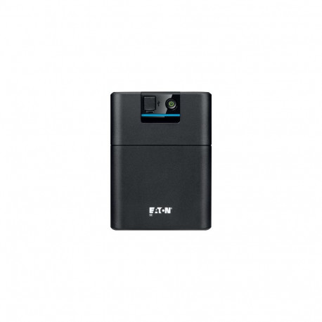 EATON 5E 900 USB DIN G2 900VA 480W kinnitatud sisendkaabel 2 Schuko