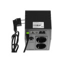 Green Cell UPS Power Proof 600VA 360W