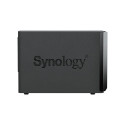 SYNOLOGY DS224+ 2-Bay NAS Intel Celeron J4125 2GB RAM