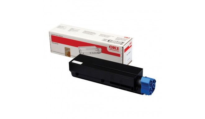 OKI MC853/873 tsüaan tooner 7.3K