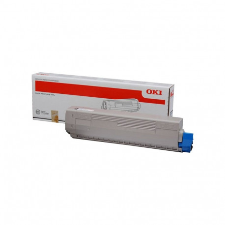 OKI MC853/873 must tooner 7K