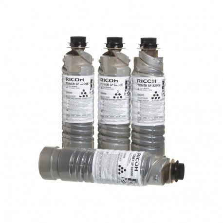 RICOH SP8200 tooner (36 000 lehekülge) SP8200DN/8300DN jaoks