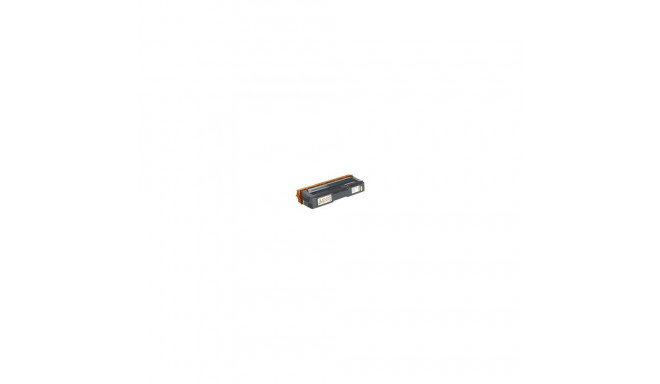 RICOH SPC252E UHY kollane toonerikassett (6000 lehte) SPC252 ja SPC262 seeria jaoks
