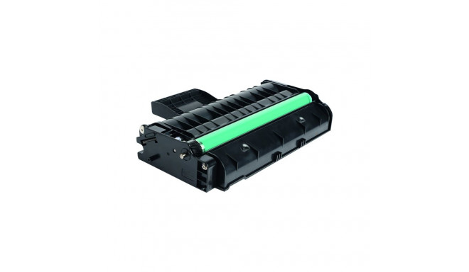 RICOH SP201HE toner cartridge for SP203, 204, 211, 213, 220 series (2600 pages)