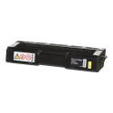 Ricoh tooner CT220YLW Aficio SP C220N/S SP C221N/SF SP C222DN/SF SP 2300lk, kollane
