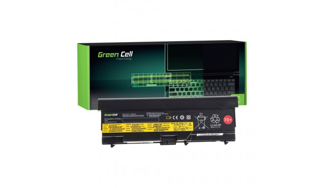 GREENCELL LE49 Battery Green Cell 42T1005 for Lenovo T430 T530 W530