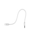 Devia cable Smart USB - microUSB 1,0 m 2,1A white