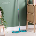 Mop set YORK Salsa with telescopic handle (mop + handle)