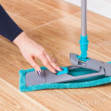 Mop set YORK Salsa with telescopic handle (mop + handle)