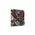 Motherboard B760M GAMING DDR4 s1700 2DDR4 DP/HDMI mATX