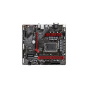 Motherboard B760M GAMING DDR4 s1700 2DDR4 DP/HDMI mATX