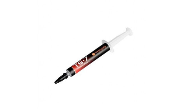 Product: Thermaltake TG-7 Thermal Grease
Quantity: 4g
Desc