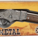 Gonher Metal cowboy shotgun