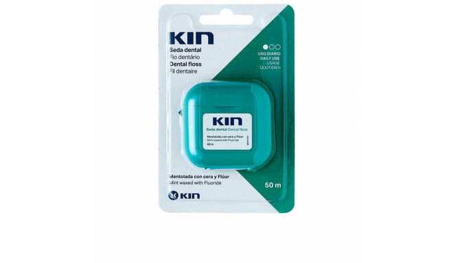 Hambaniit Kin Mentool 50 ml 50 m