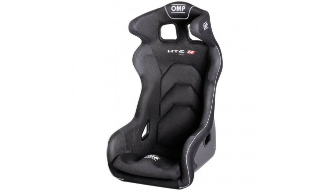 Racing seat OMP HA/780E/N Black Car