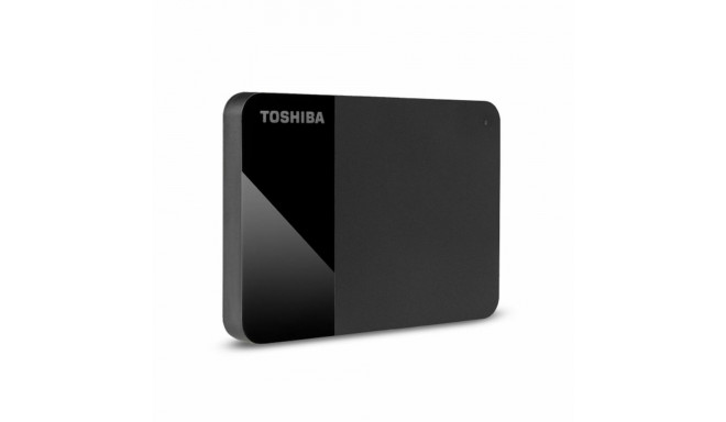 Ārējais cietais disks Toshiba HDTP320EK3AA 2 TB