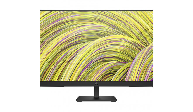 Monitors HP 64W41AA#ABB Full HD 27" IPS Flicker free 75 Hz